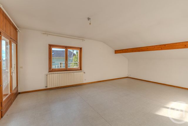 Appartement F4 à vendre THONON LES BAINS