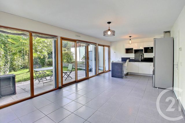 appartement - THONON LES BAINS - 74